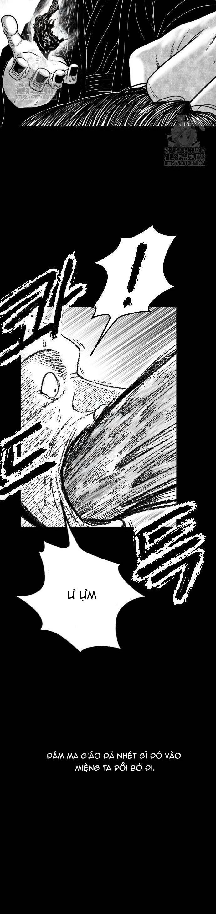 Hắc Sa Chap 51 - Next Chap 52