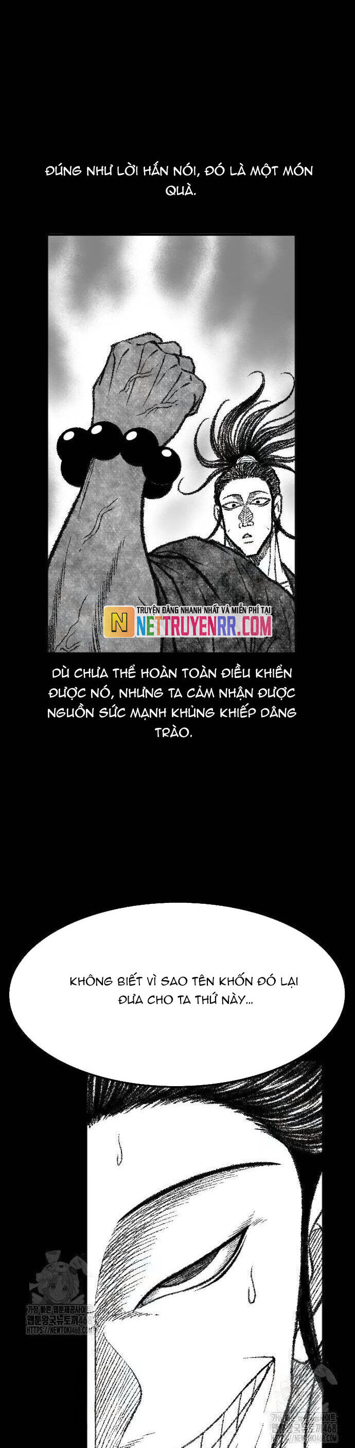 Hắc Sa Chap 51 - Next Chap 52