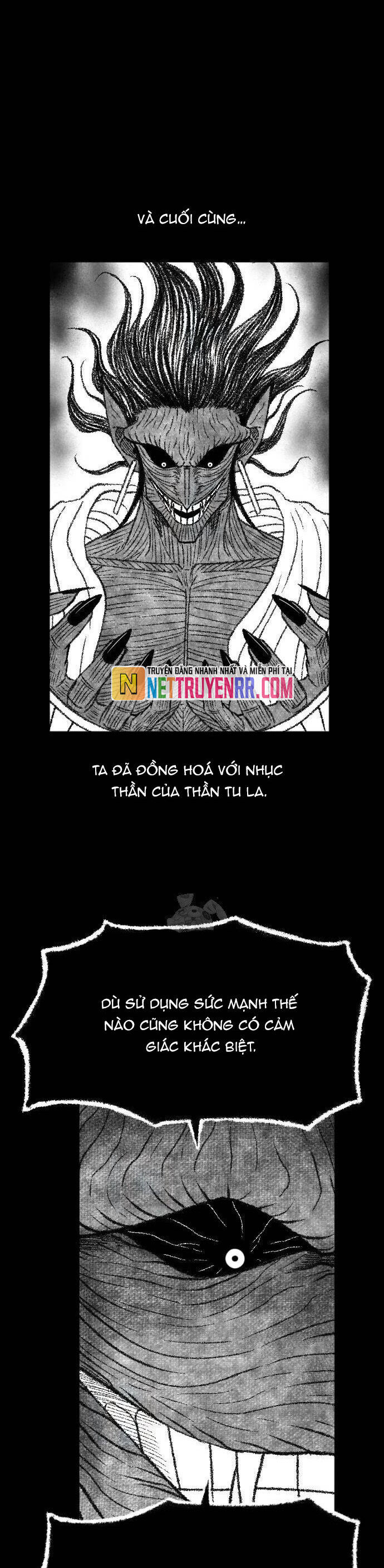 Hắc Sa Chap 51 - Next Chap 52