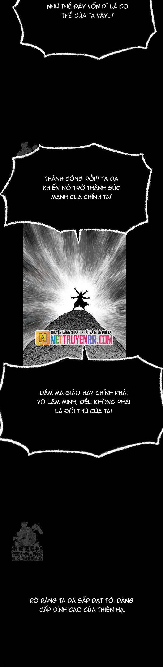 Hắc Sa Chap 51 - Next Chap 52