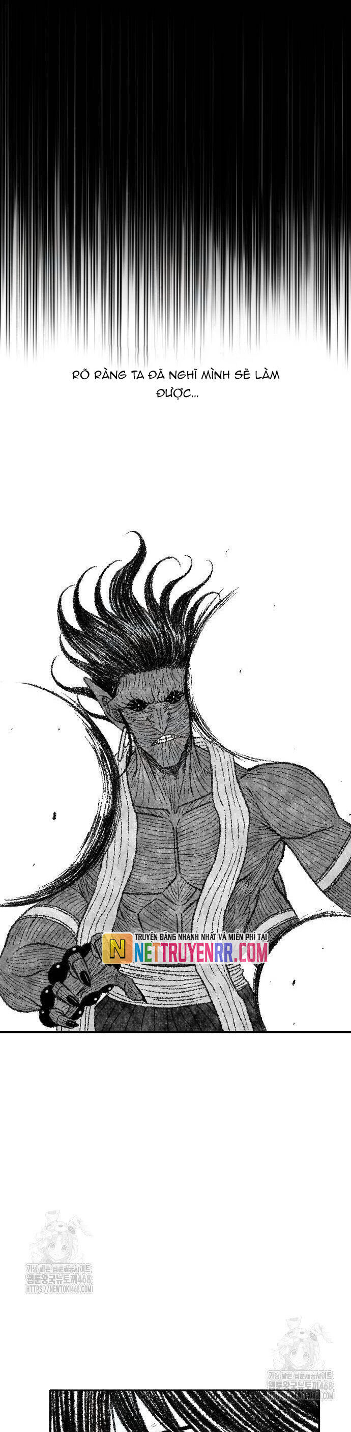 Hắc Sa Chap 51 - Next Chap 52