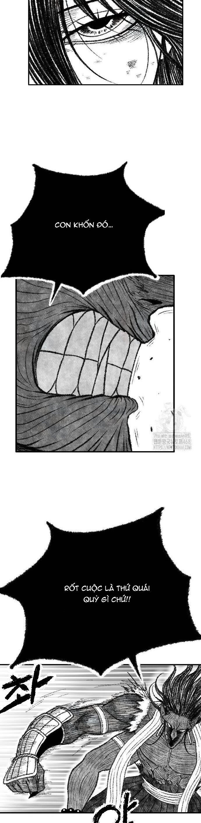 Hắc Sa Chap 51 - Next Chap 52