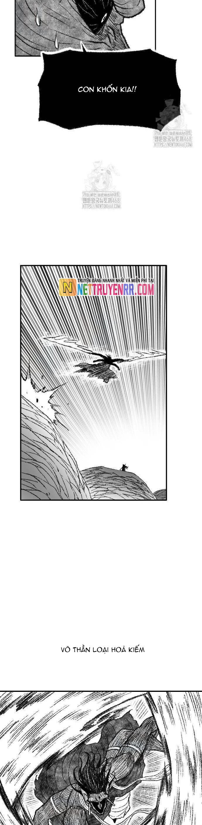 Hắc Sa Chap 51 - Next Chap 52