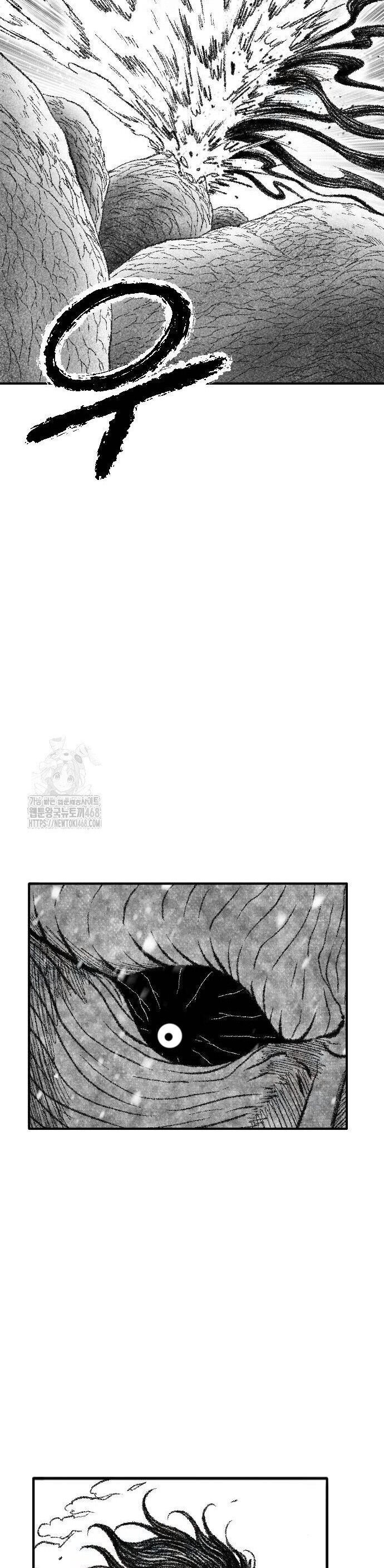 Hắc Sa Chap 51 - Next Chap 52