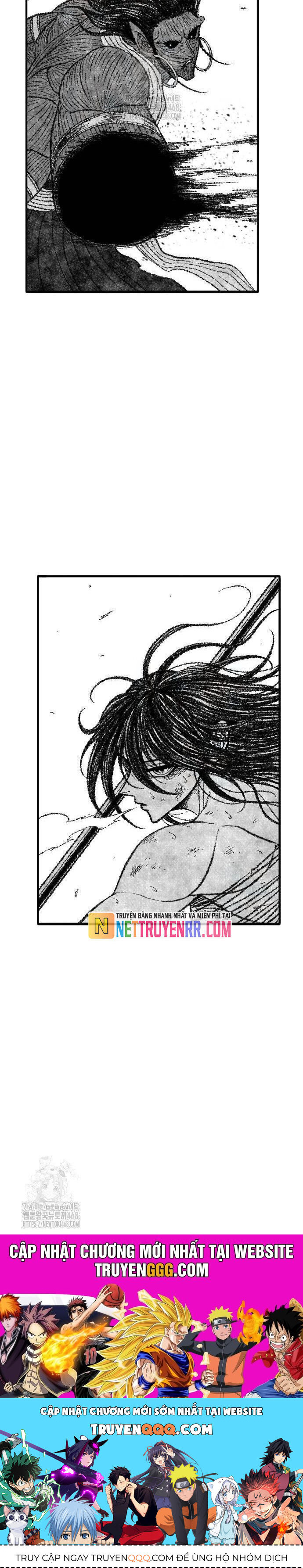 Hắc Sa Chap 51 - Next Chap 52