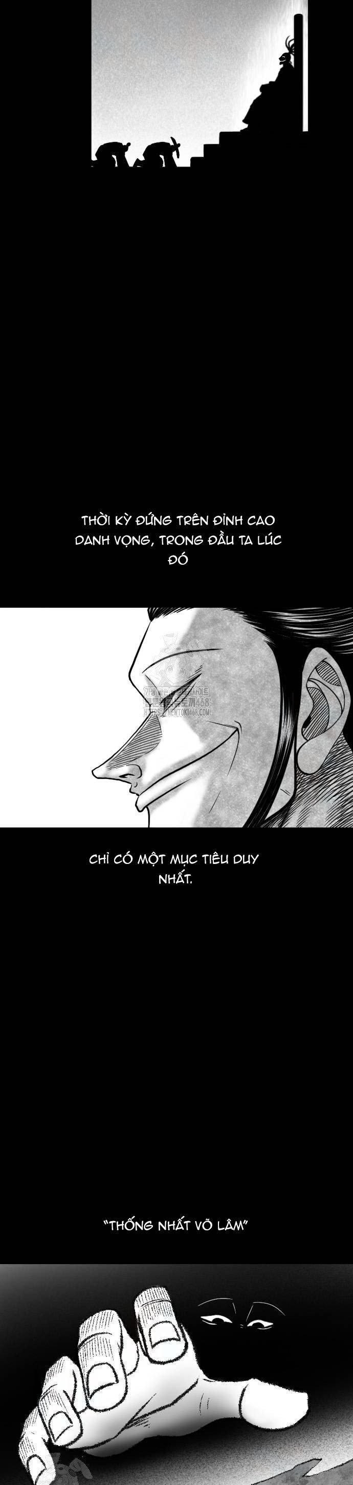Hắc Sa Chap 51 - Next Chap 52