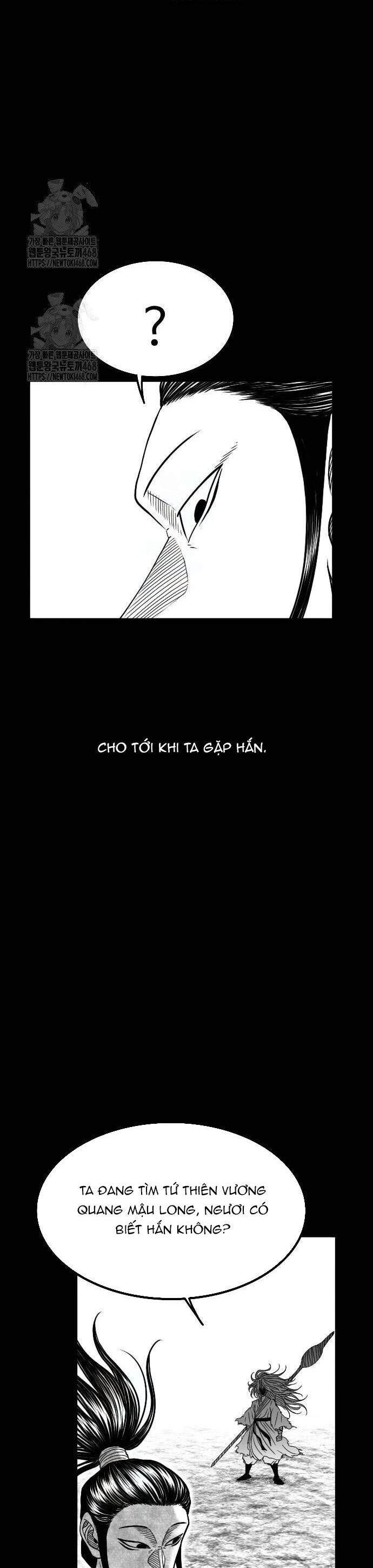 Hắc Sa Chap 51 - Next Chap 52
