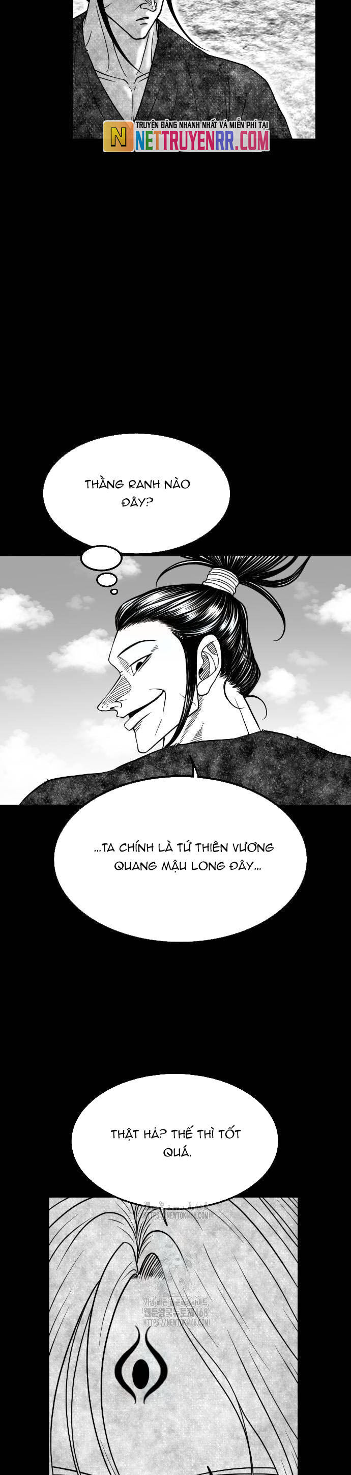 Hắc Sa Chap 51 - Next Chap 52