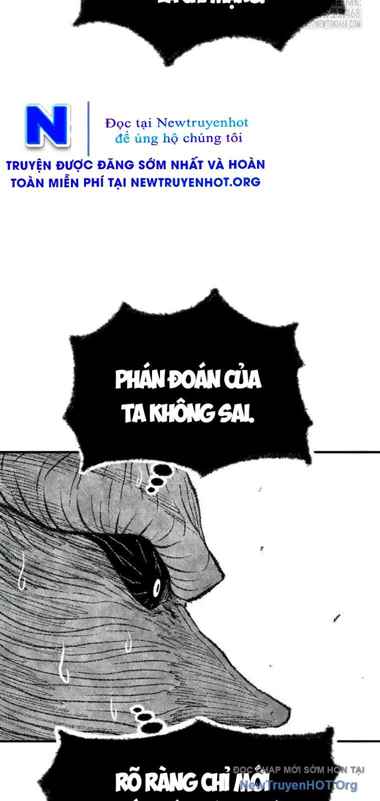 Hắc Sa Chap 52 - Next Chap 53