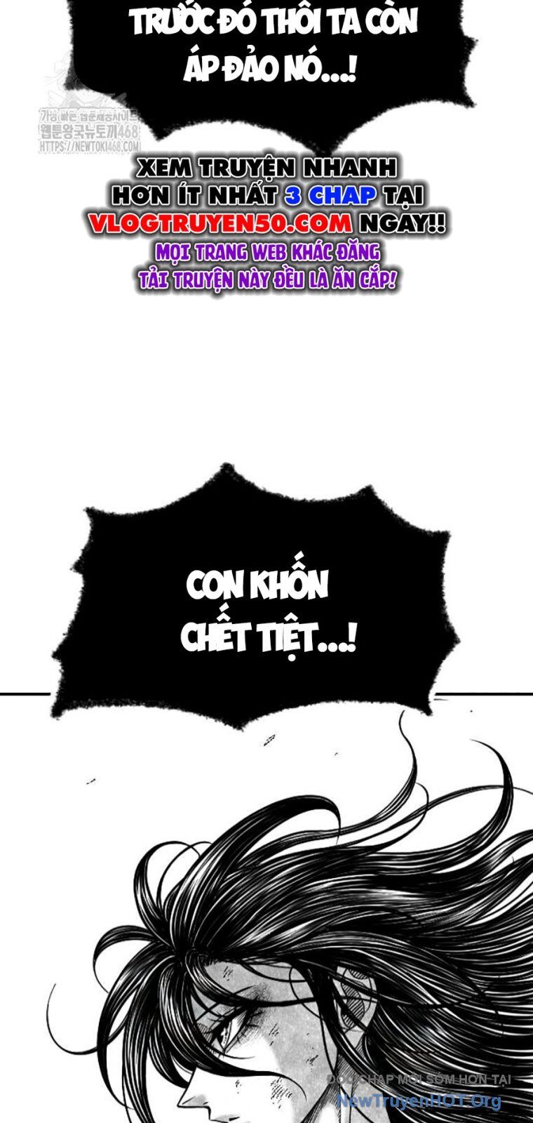 Hắc Sa Chap 52 - Next Chap 53