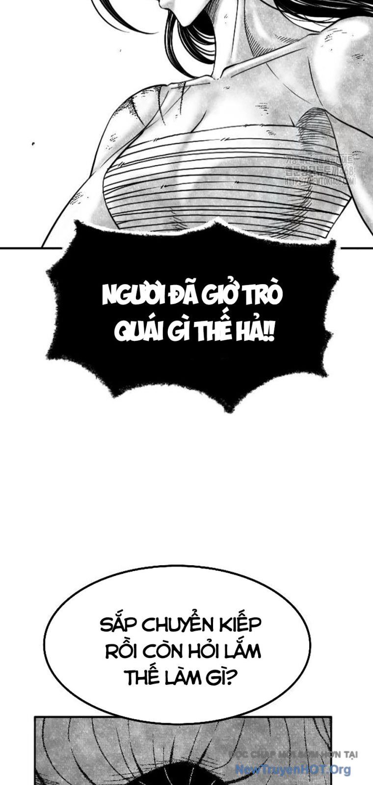 Hắc Sa Chap 52 - Next Chap 53