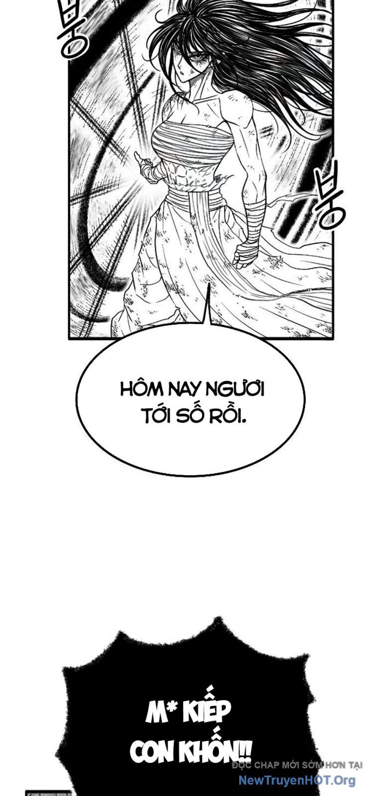 Hắc Sa Chap 52 - Next Chap 53
