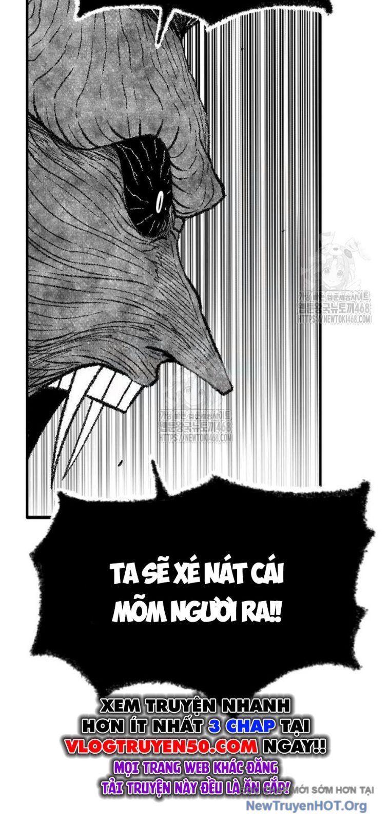 Hắc Sa Chap 52 - Next Chap 53