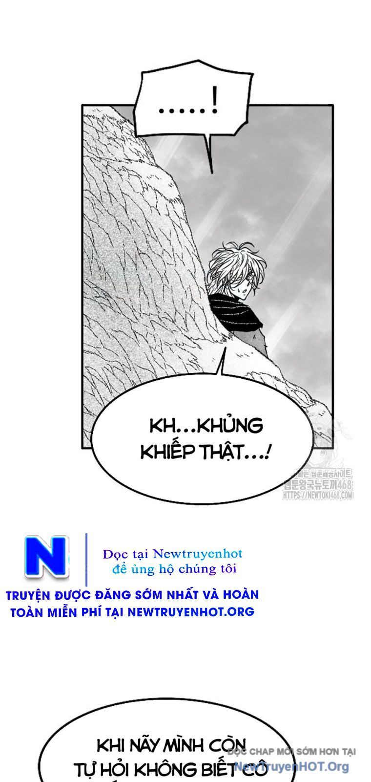 Hắc Sa Chap 52 - Next Chap 53