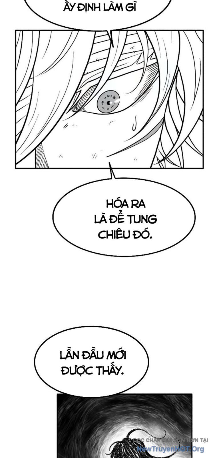 Hắc Sa Chap 52 - Next Chap 53