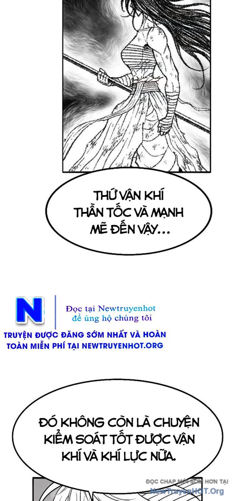 Hắc Sa Chap 52 - Next Chap 53