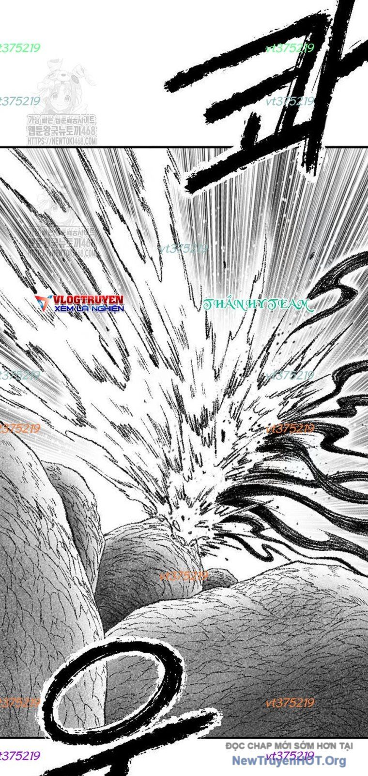 Hắc Sa Chap 52 - Next Chap 53