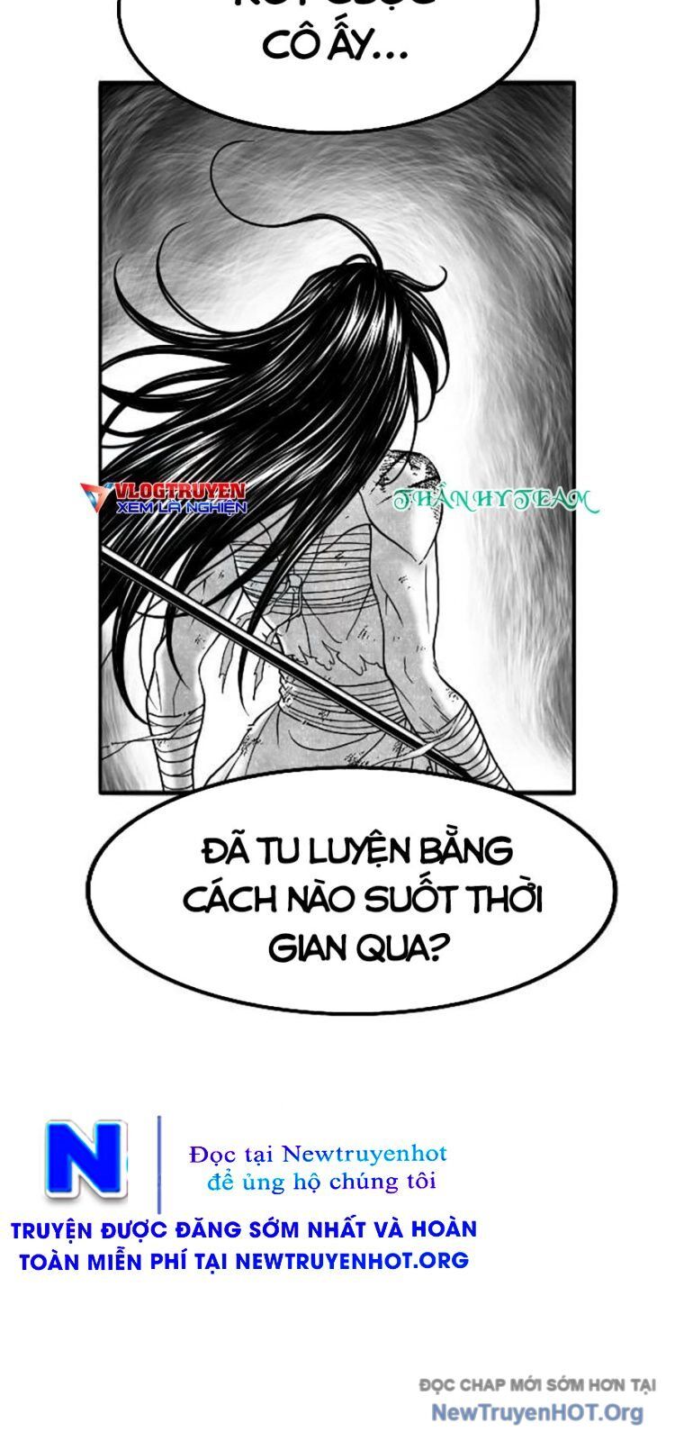 Hắc Sa Chap 52 - Next Chap 53