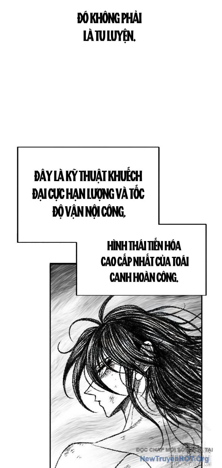 Hắc Sa Chap 52 - Next Chap 53