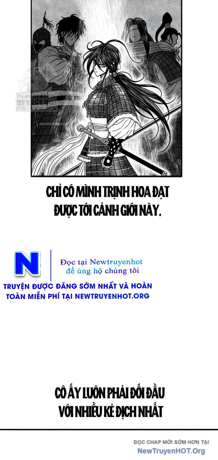 Hắc Sa Chap 52 - Next Chap 53