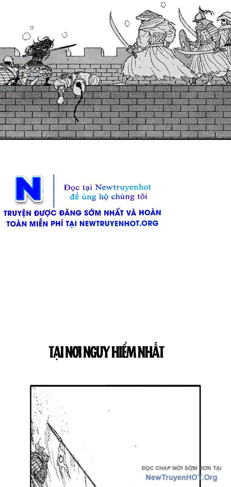 Hắc Sa Chap 52 - Next Chap 53