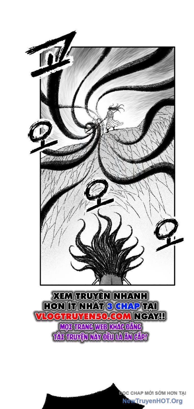 Hắc Sa Chap 52 - Next Chap 53