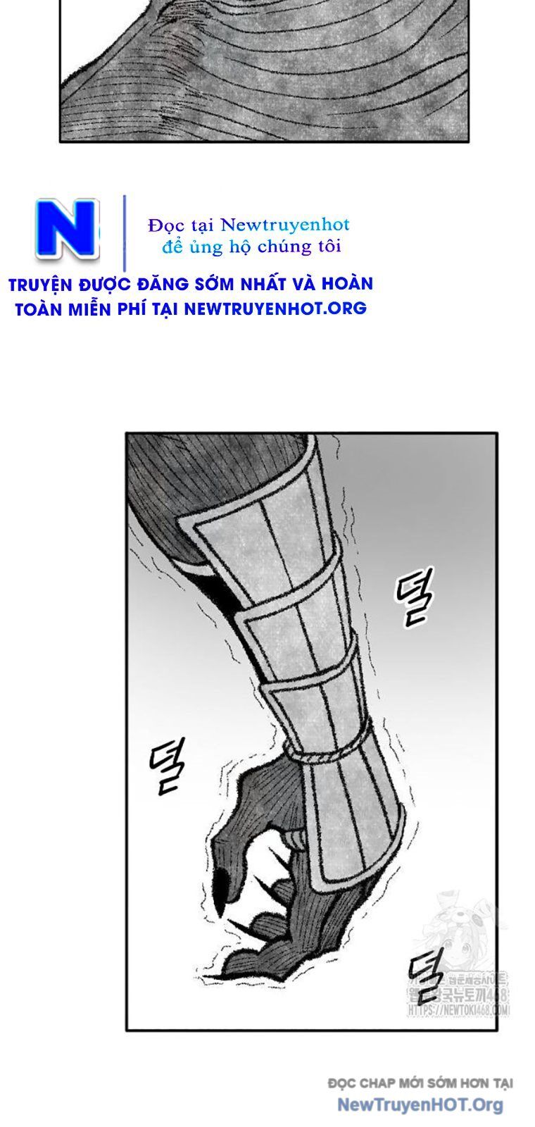 Hắc Sa Chap 52 - Next Chap 53