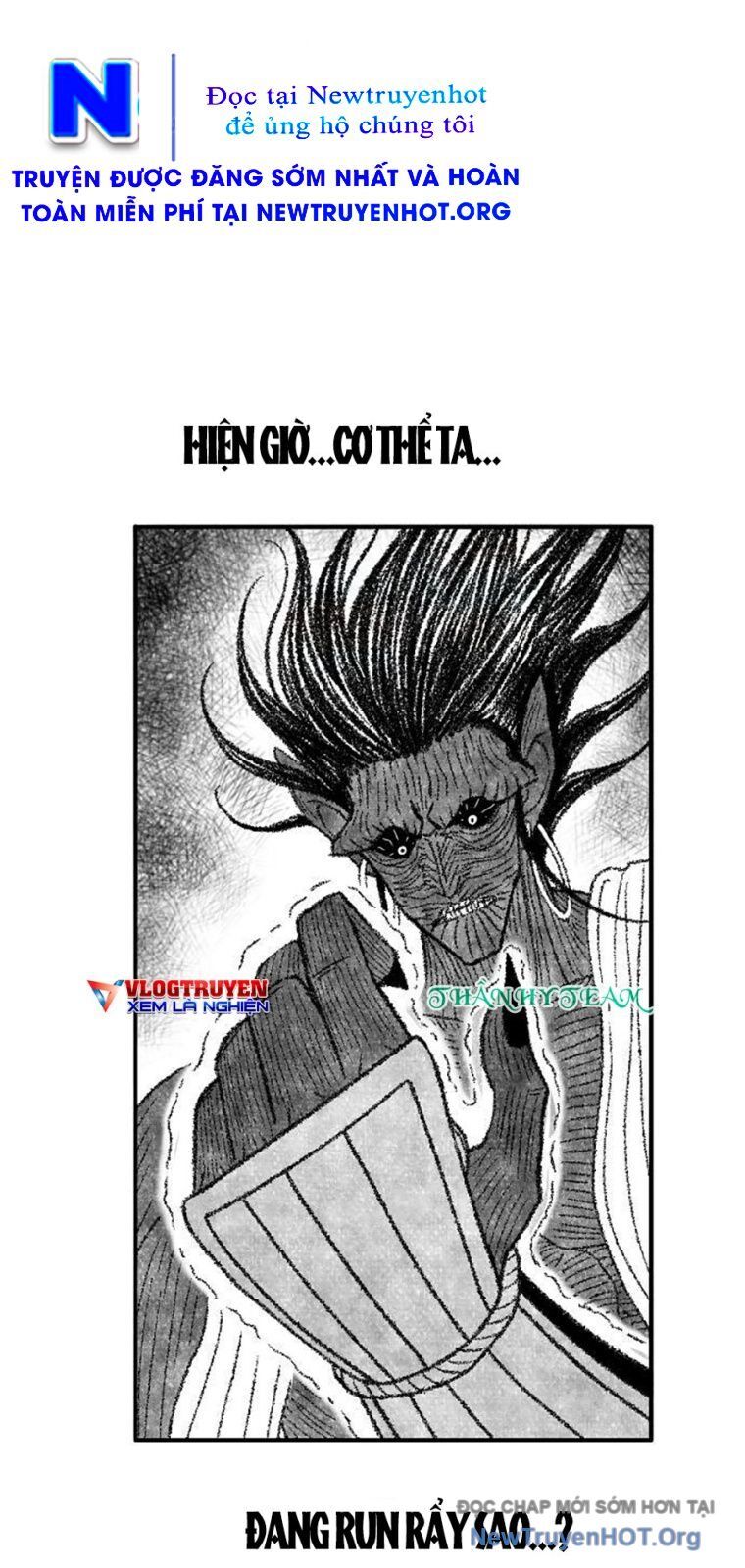 Hắc Sa Chap 52 - Next Chap 53