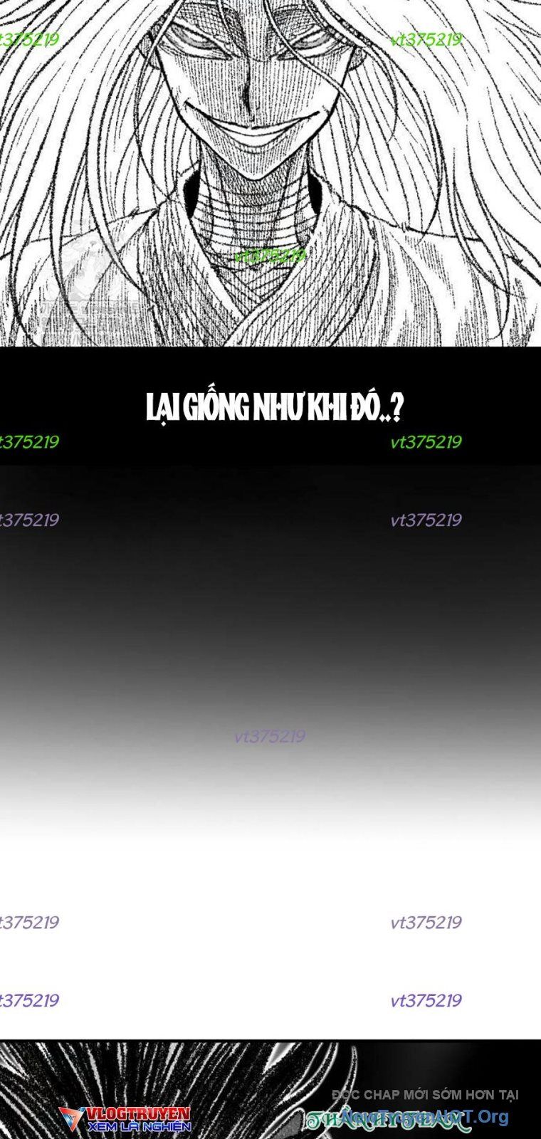 Hắc Sa Chap 52 - Next Chap 53