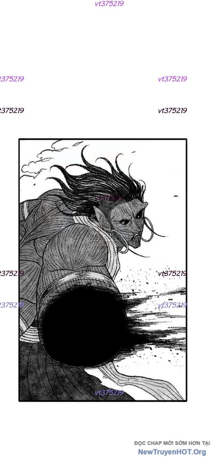 Hắc Sa Chap 52 - Next Chap 53