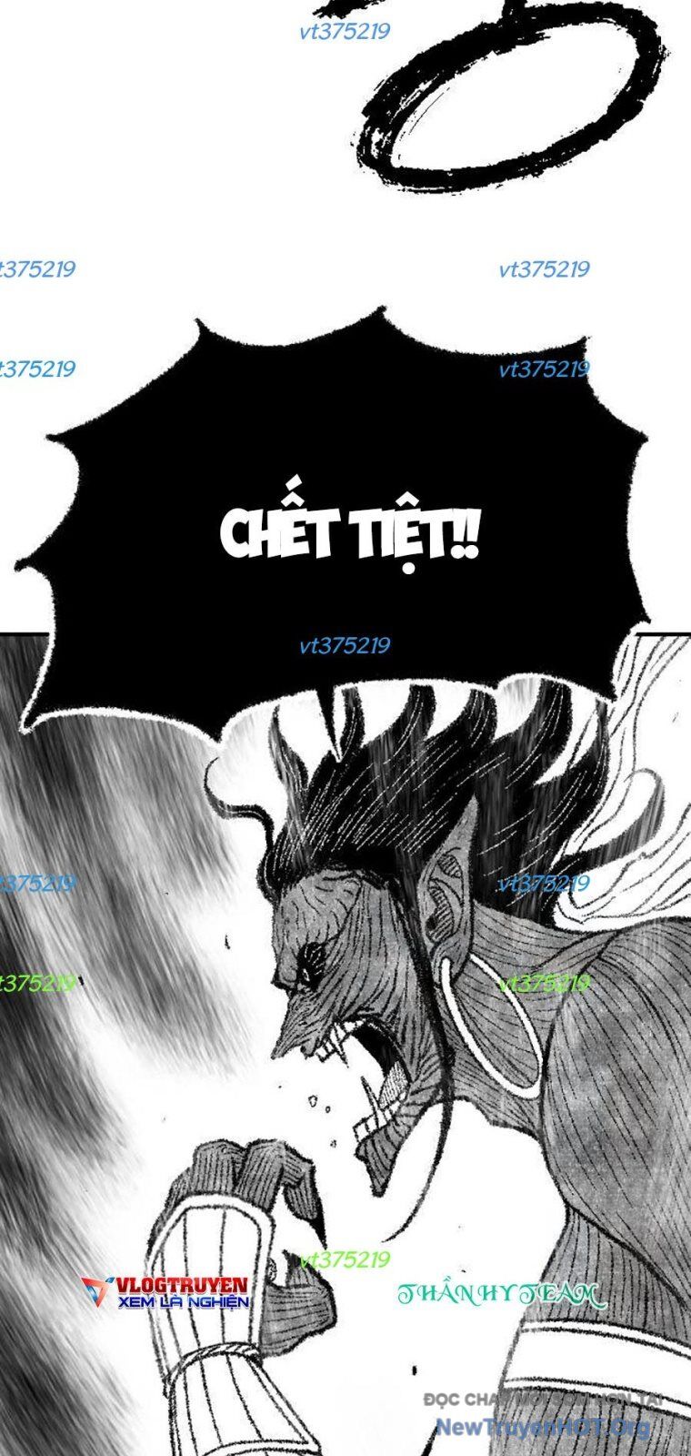 Hắc Sa Chap 52 - Next Chap 53