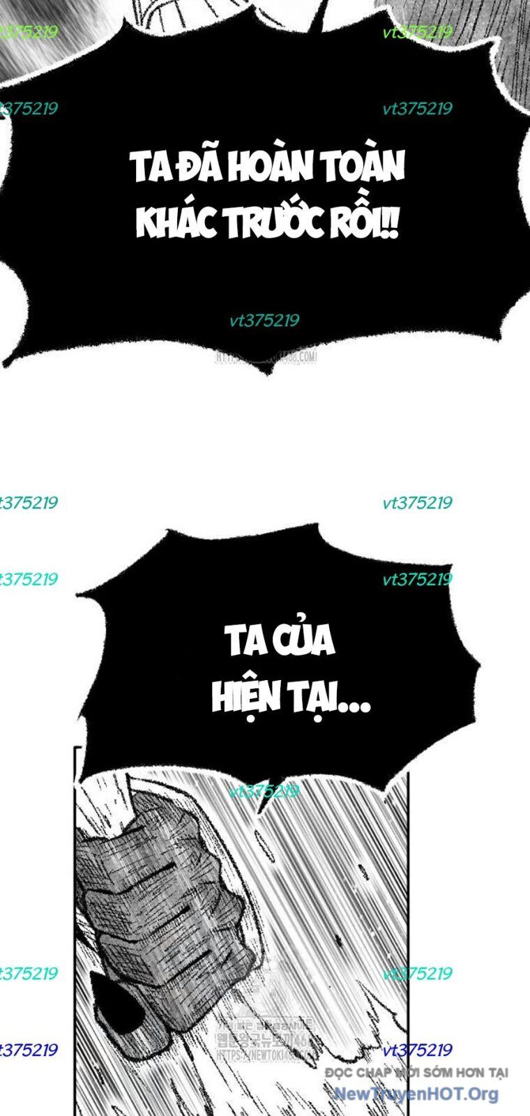 Hắc Sa Chap 52 - Next Chap 53