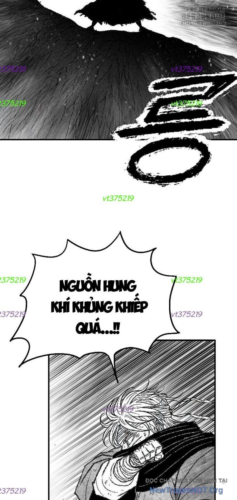Hắc Sa Chap 52 - Next Chap 53
