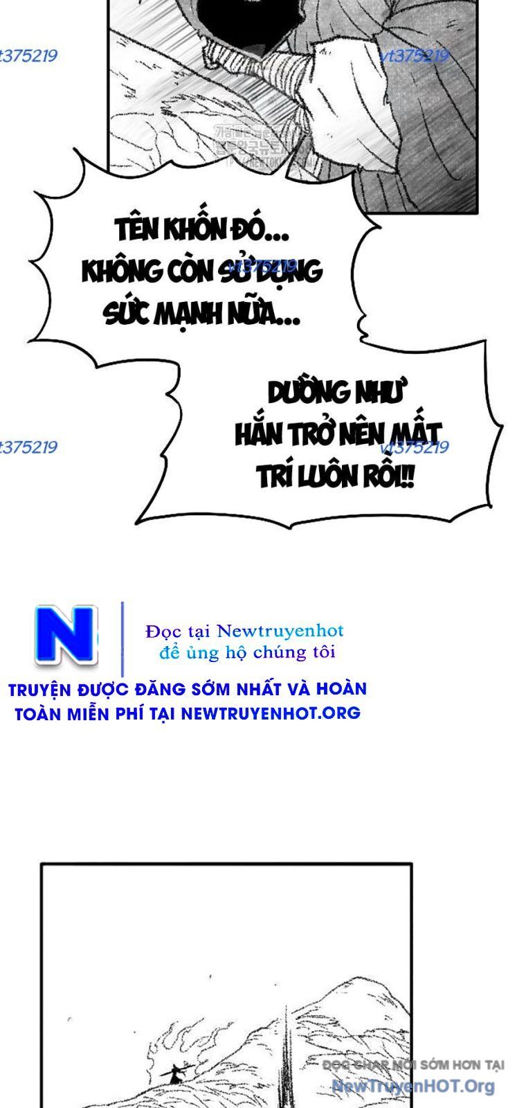 Hắc Sa Chap 52 - Next Chap 53