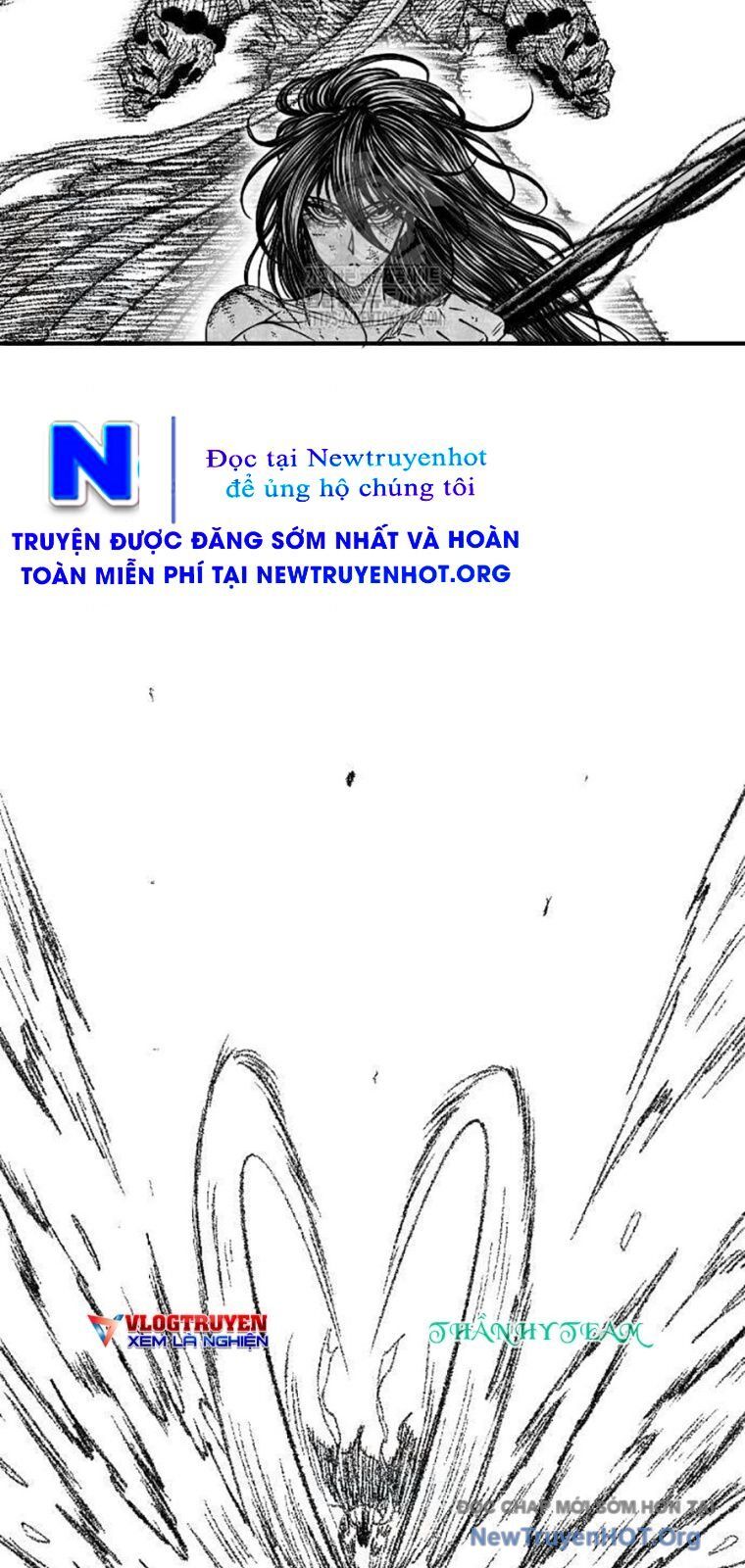 Hắc Sa Chap 52 - Next Chap 53