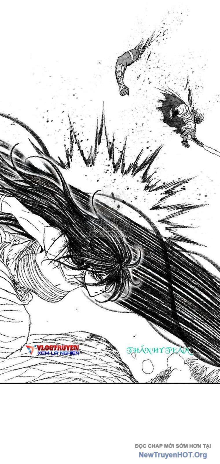 Hắc Sa Chap 52 - Next Chap 53