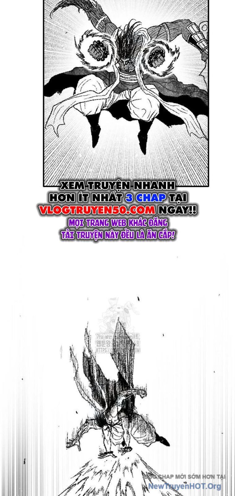 Hắc Sa Chap 52 - Next Chap 53