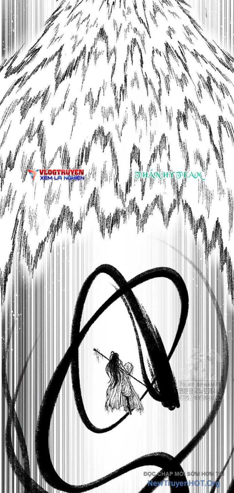 Hắc Sa Chap 52 - Next Chap 53