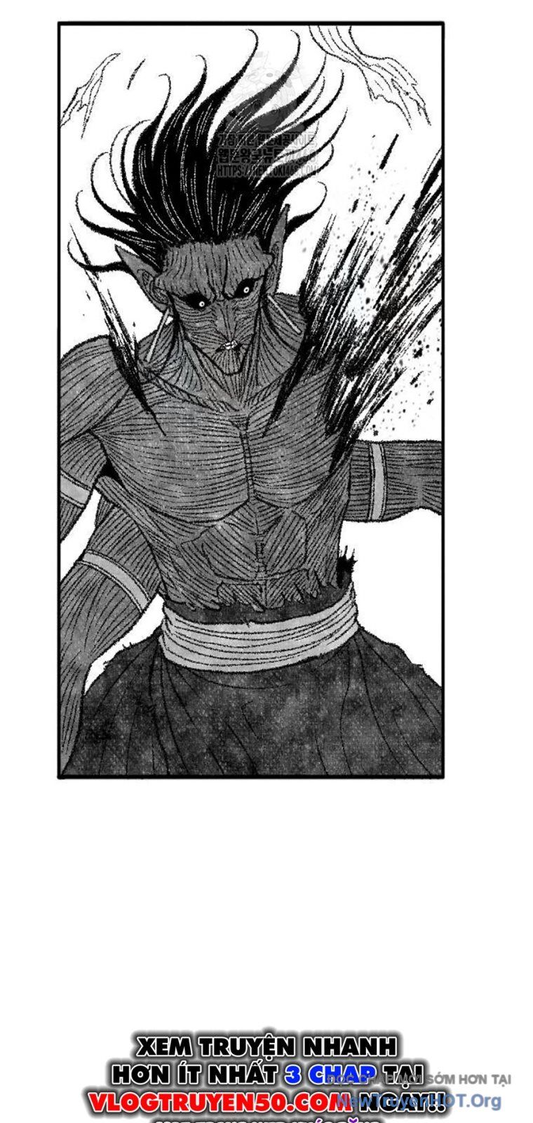 Hắc Sa Chap 52 - Next Chap 53