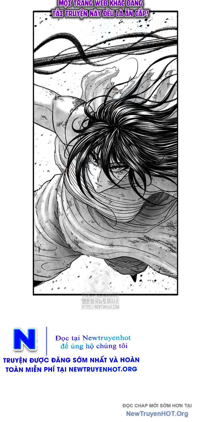 Hắc Sa Chap 52 - Next Chap 53