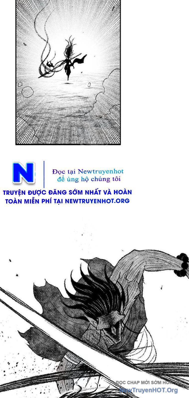 Hắc Sa Chap 52 - Next Chap 53