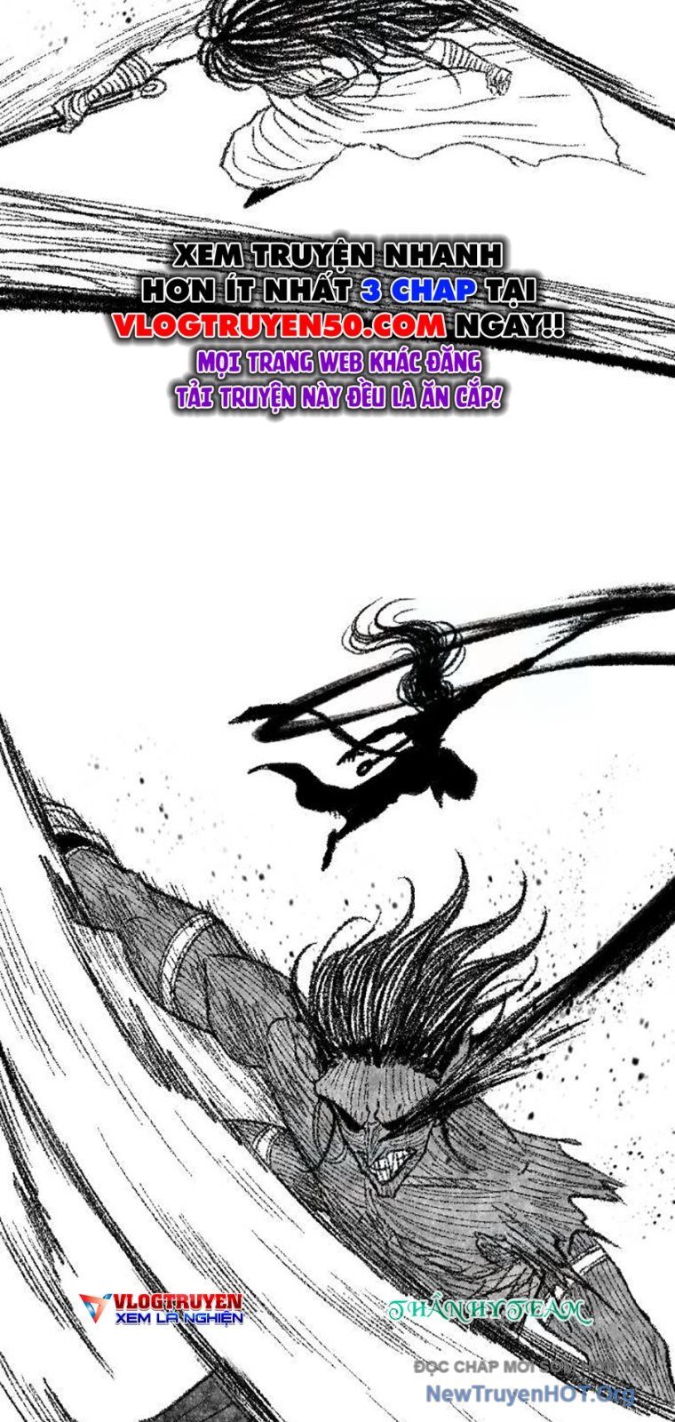 Hắc Sa Chap 52 - Next Chap 53