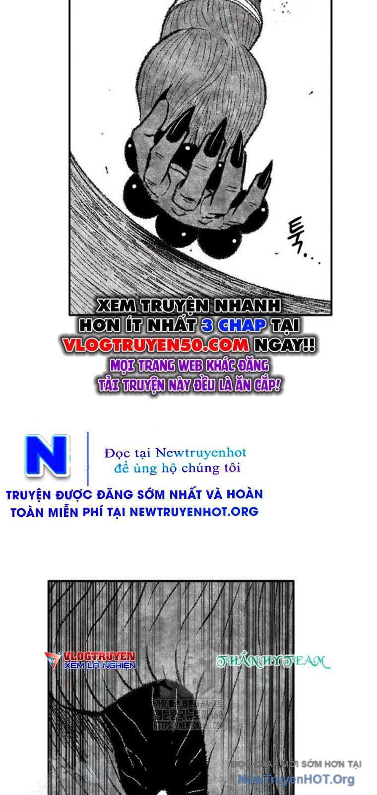 Hắc Sa Chap 52 - Next Chap 53