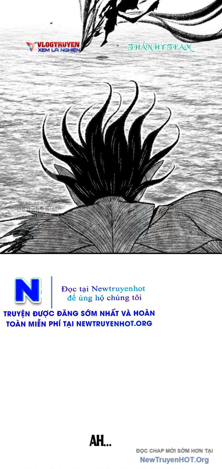 Hắc Sa Chap 52 - Next Chap 53