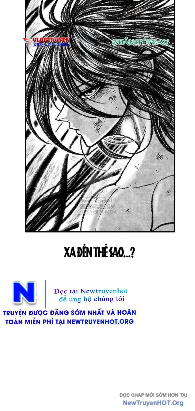 Hắc Sa Chap 52 - Next Chap 53