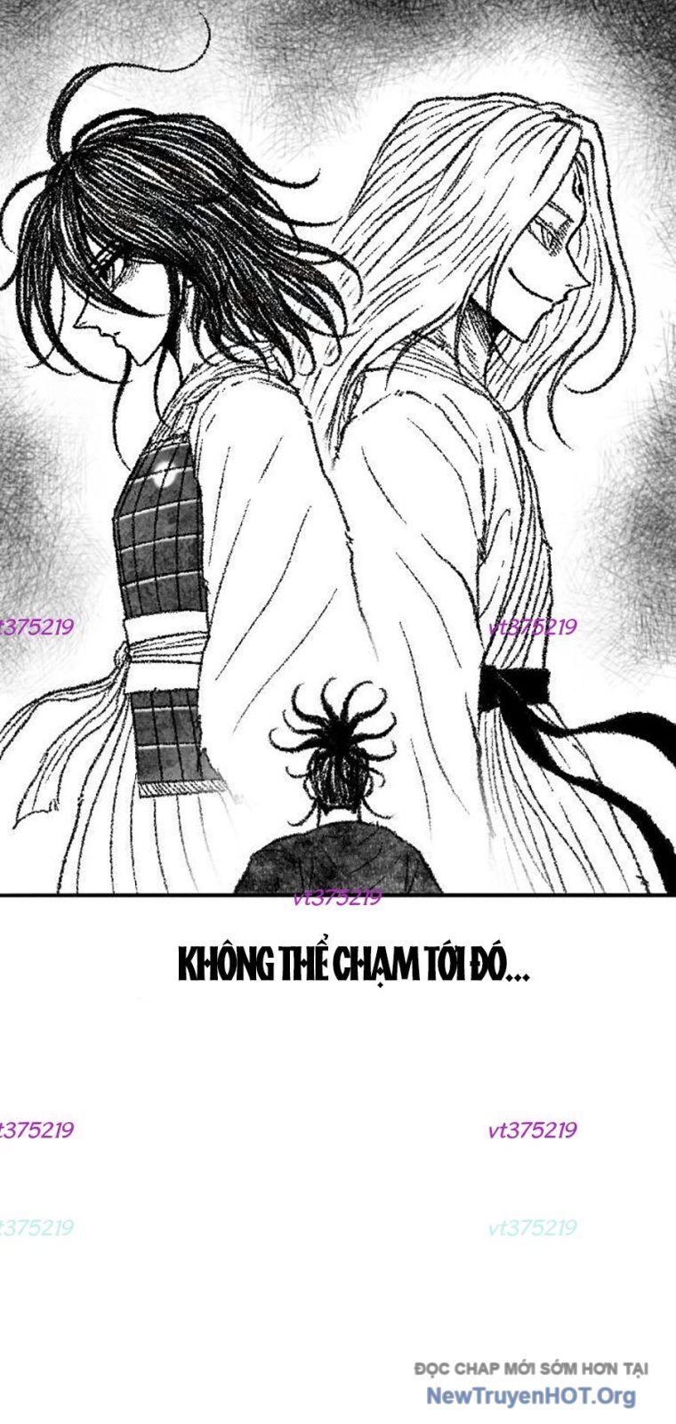 Hắc Sa Chap 52 - Next Chap 53