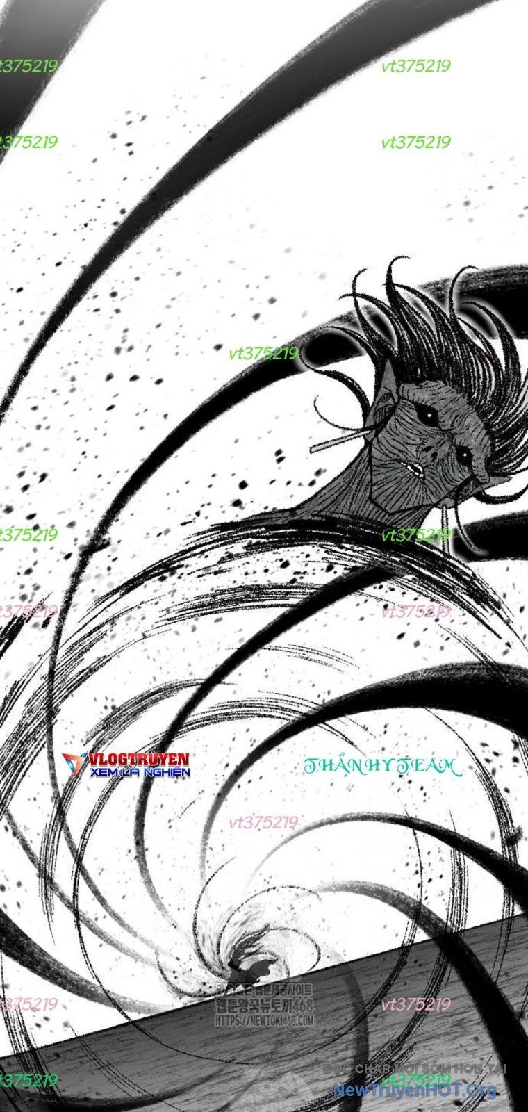 Hắc Sa Chap 52 - Next Chap 53