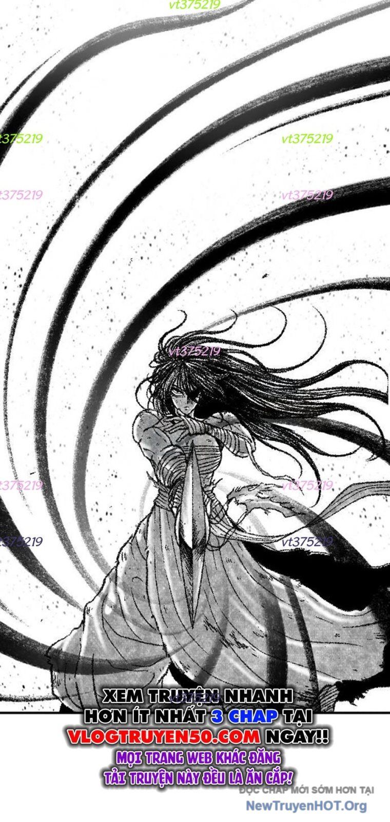 Hắc Sa Chap 52 - Next Chap 53