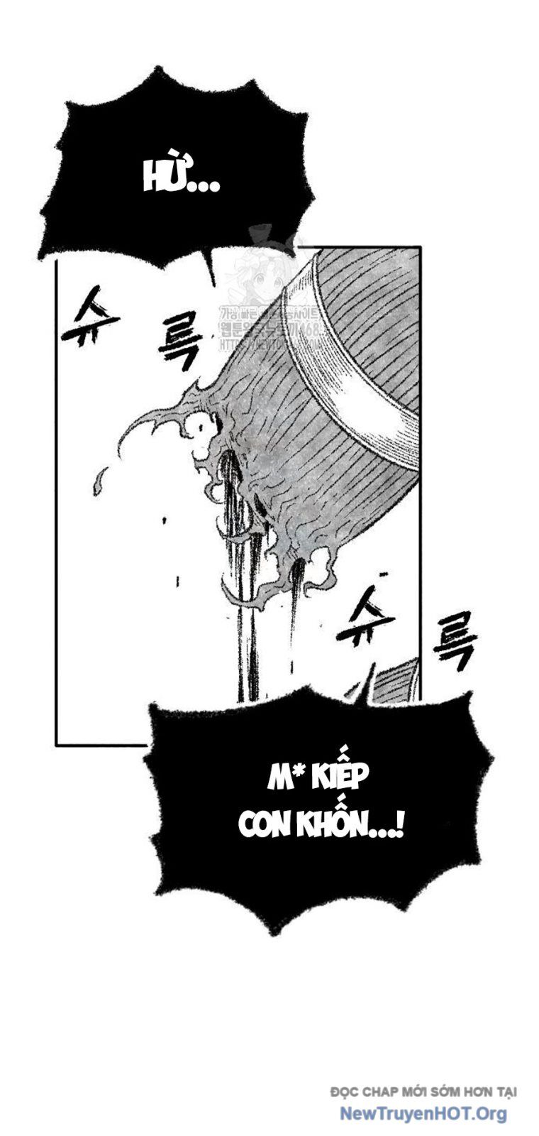 Hắc Sa Chap 52 - Next Chap 53