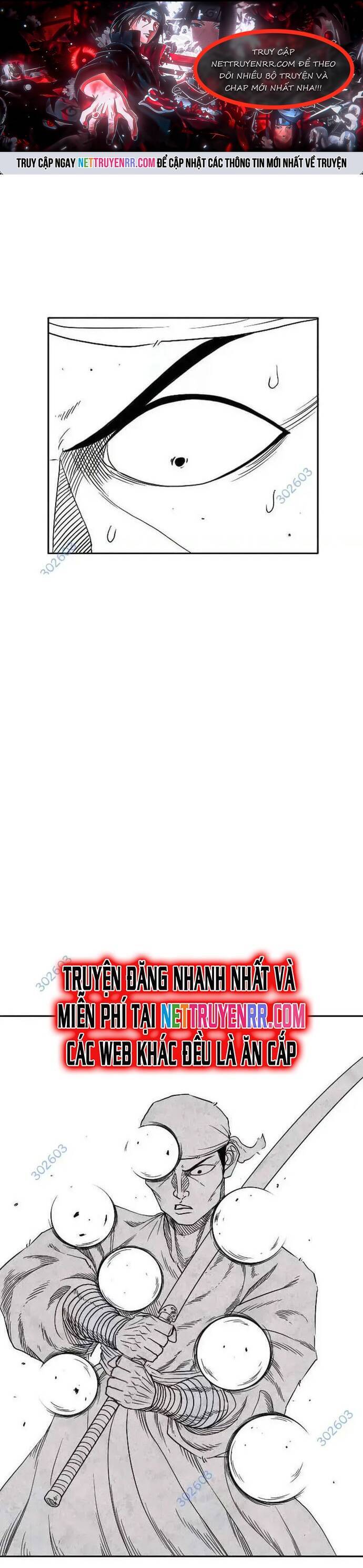 Hắc Sa Chap 6 - Next Chap 7
